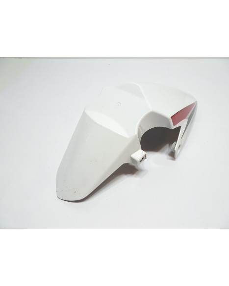 Kymco Super 8, framskärm