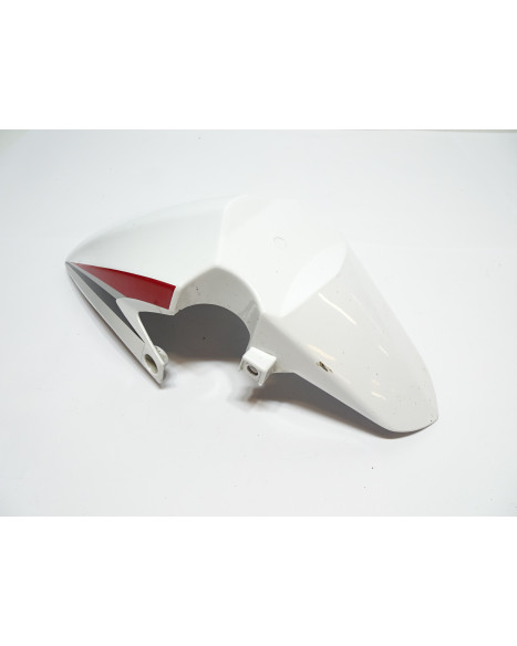 Kymco Super 8, framskärm