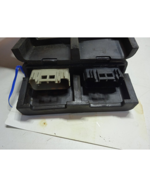 Kawasaki ZX10R, hjälpstyrbox 2