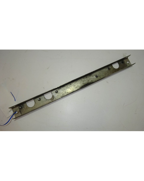 Ligier JS50, motorbalk 2