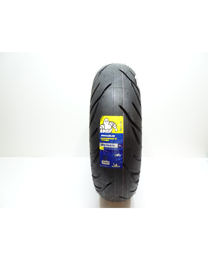 Däck, Michelin 180/70 B15