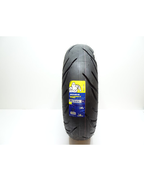Däck, Michelin 180/70 B15