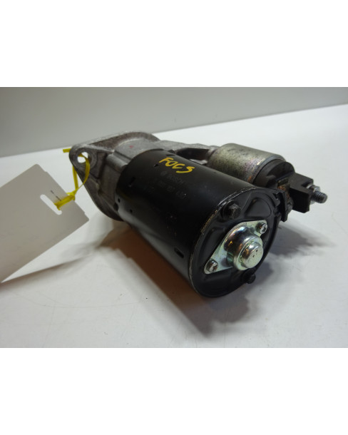 Ligier/Microcar, startmotor 2