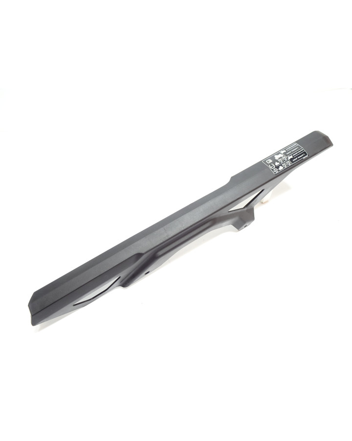 Suzuki GSX-8S, kedjeskydd