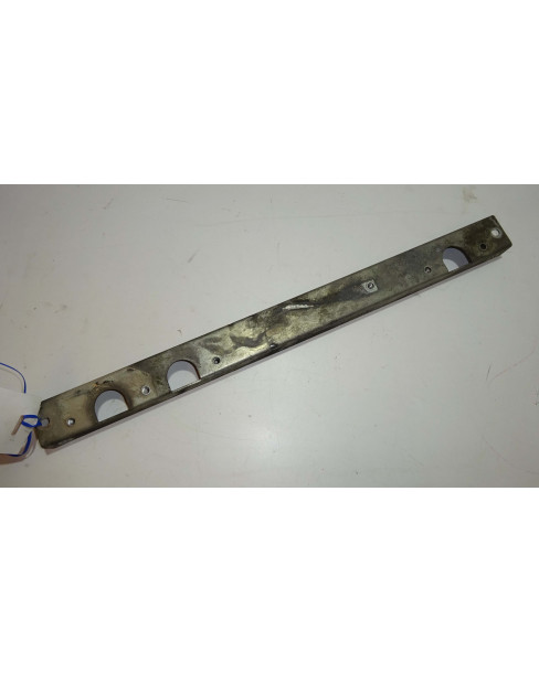 Ligier JS50, motorbalk