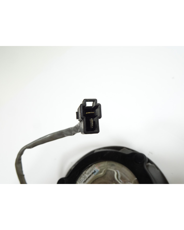 Yamaha YZF-R1, kylarfläktar