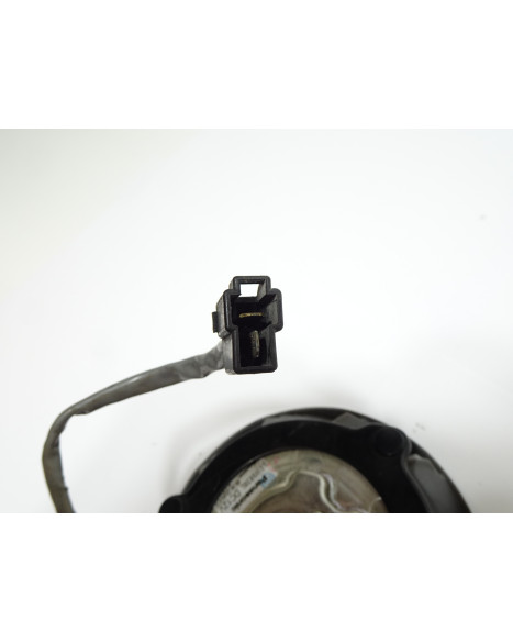 Yamaha YZF-R1, kylarfläktar