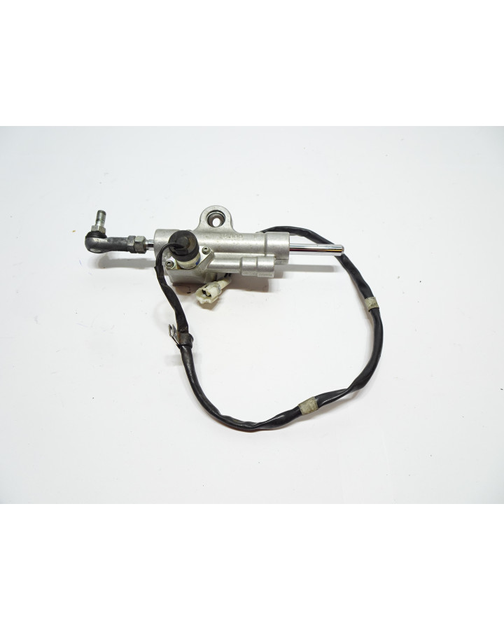 Yamaha YZF-R1, styrdämpare