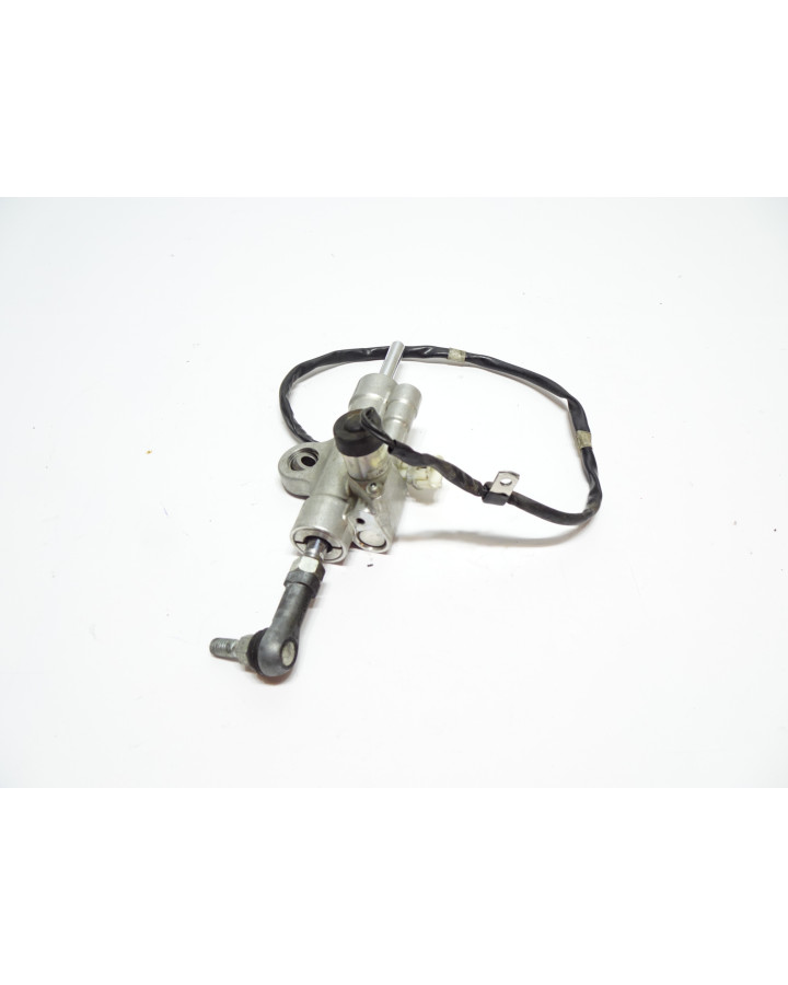 Yamaha YZF-R1, styrdämpare