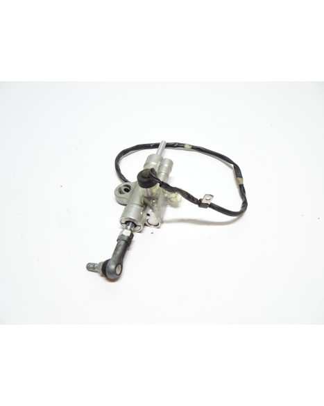 Yamaha YZF-R1, styrdämpare