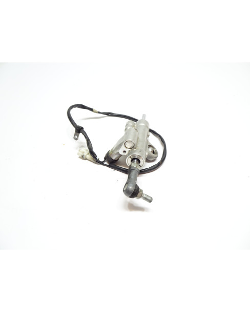 Yamaha YZF-R1, styrdämpare 2