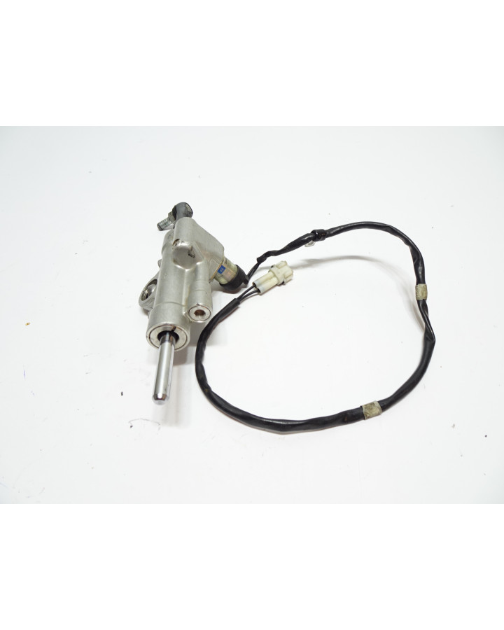 Yamaha YZF-R1, styrdämpare