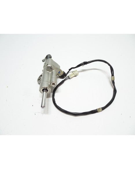 Yamaha YZF-R1, styrdämpare