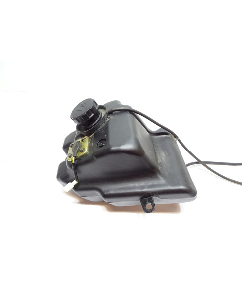 Peugeot Kisbee, bränsletank komplett 2