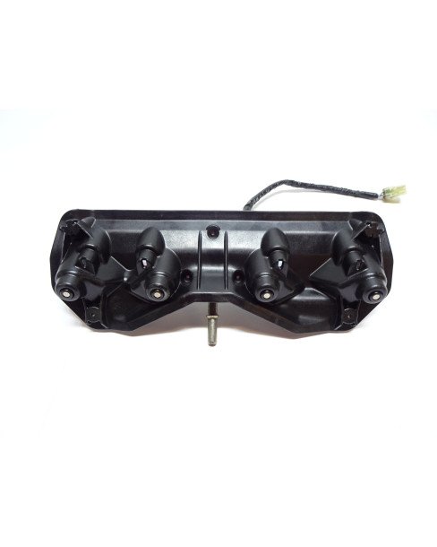 Yamaha YZF-R1, spridarbrygga