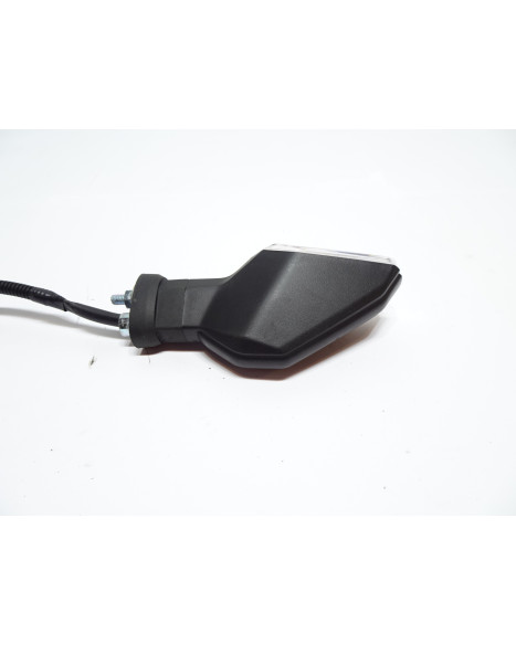 Suzuki GSX-8S, blinkers vänster bak