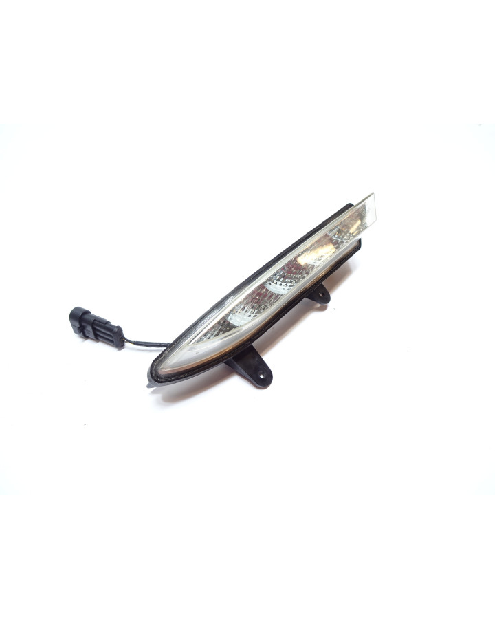 Aixam S8, DRL positionsljus LED höger