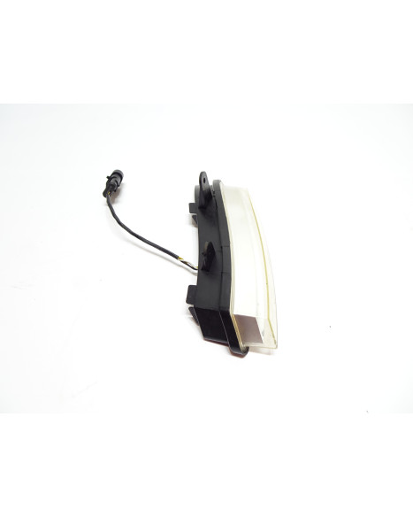 Aixam S8, DRL positionsljus LED höger