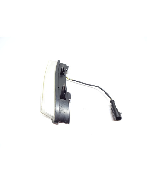 Aixam S8, DRL positionsljus LED höger