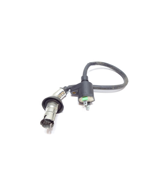 Peugeot Kisbee, tändspole 2