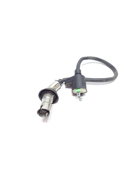 Peugeot Kisbee, tändspole