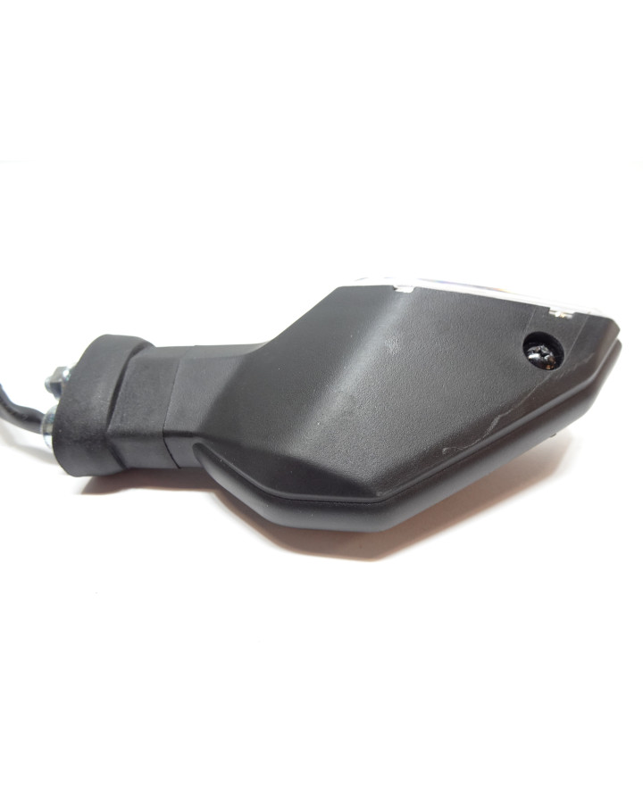 Suzuki GSX-8S, blinkers vänster fram