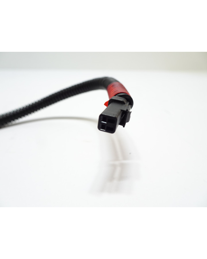 Suzuki GSX-8S, blinkers vänster fram