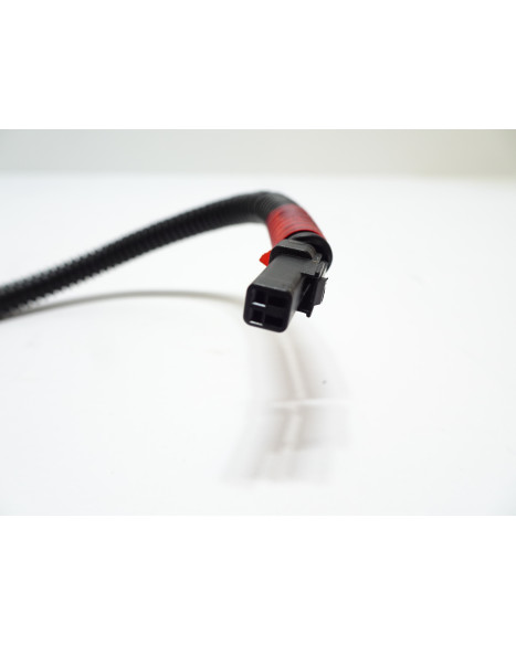 Suzuki GSX-8S, blinkers vänster fram