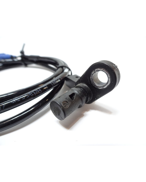 Suzuki GSX-8S, ABS-givare bak