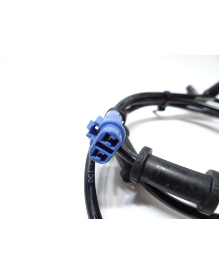 Suzuki GSX-8S, ABS-givare fram