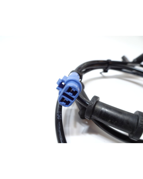 Suzuki GSX-8S, ABS-givare fram