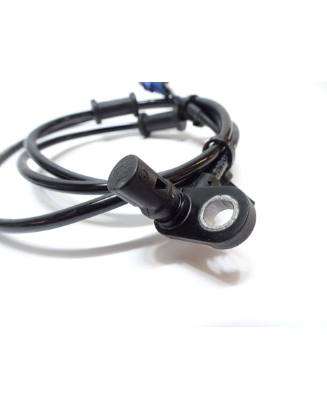 Suzuki GSX-8S, ABS-givare fram