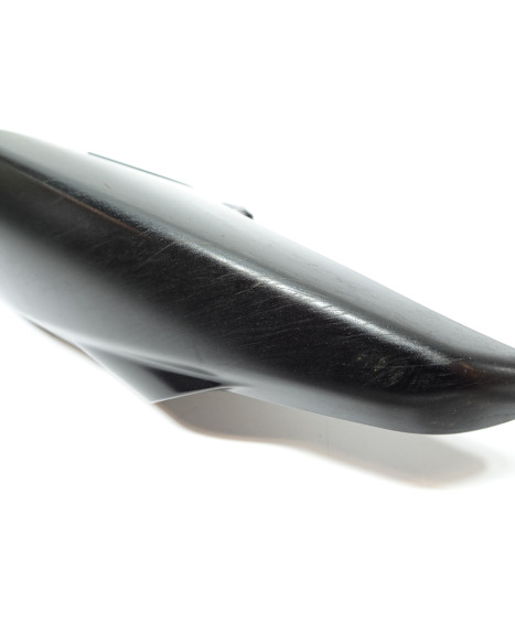 Suzuki GSX-8S, bakre sidokåpa höger