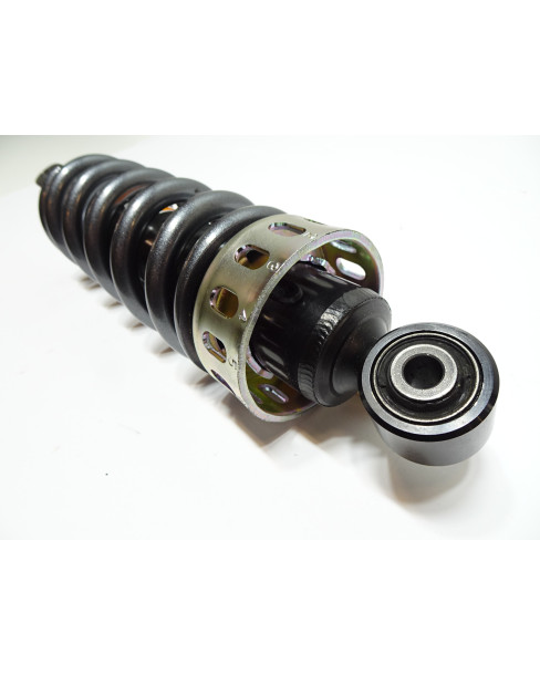 Suzuki GSX-8S, stötdämpare bak 2