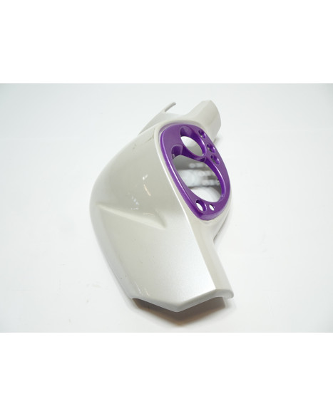 Yamaha Jog R, styrkåpa