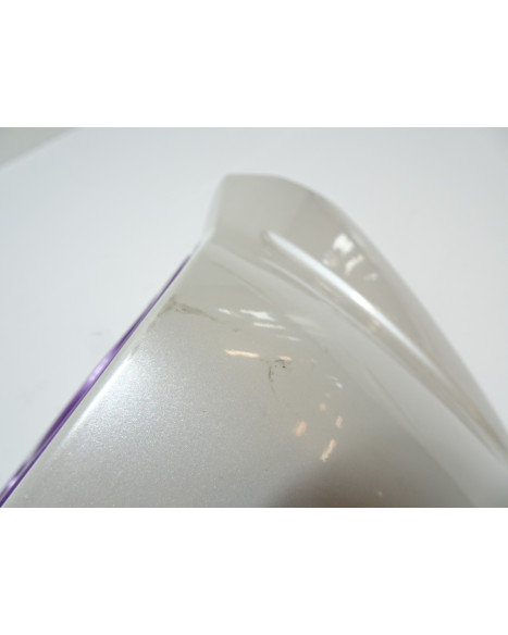 Yamaha Jog R, styrkåpa