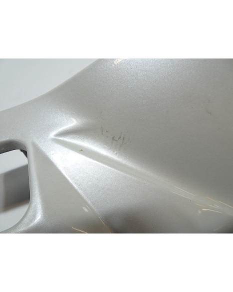 Yamaha Jog R, styrkåpa