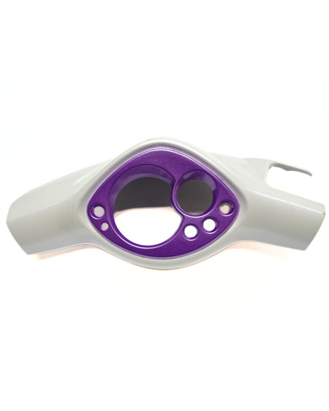 Yamaha Jog R, styrkåpa