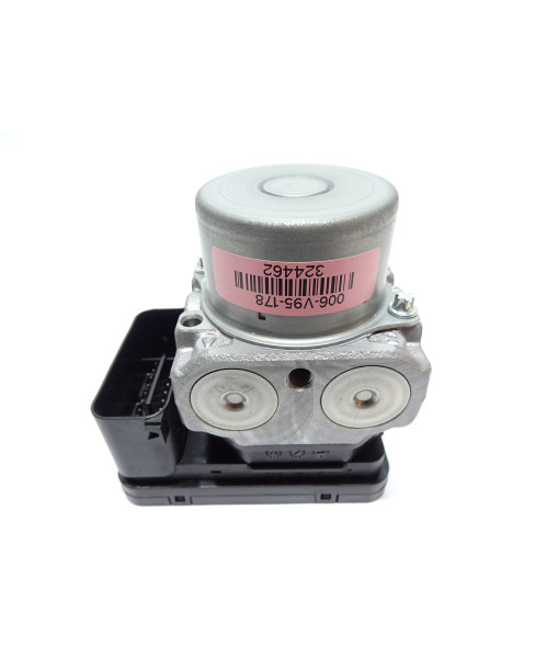 Suzuki GSX-8S, ABS aggregat 2