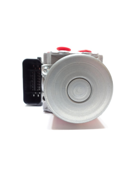 Suzuki GSX-8S, ABS aggregat