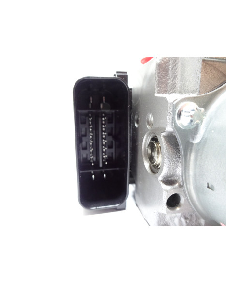 Suzuki GSX-8S, ABS aggregat