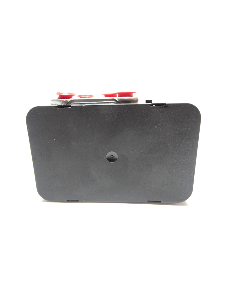 Suzuki GSX-8S, ABS aggregat