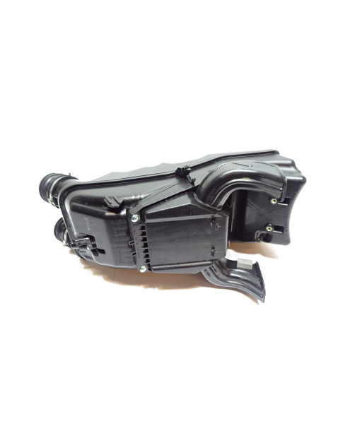 Suzuki GSX-8S, luftburk 2