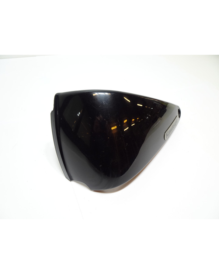 Kawasaki VN800 Classic, sidokåpa vänster