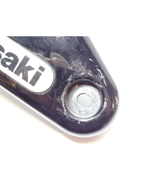 Kawasaki VN800 Classic, sidokåpa vänster