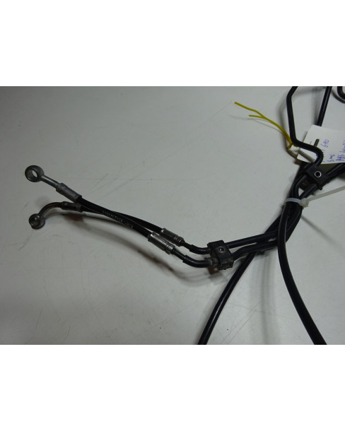 KTM 690 SMC, ABS bromsslangar 2