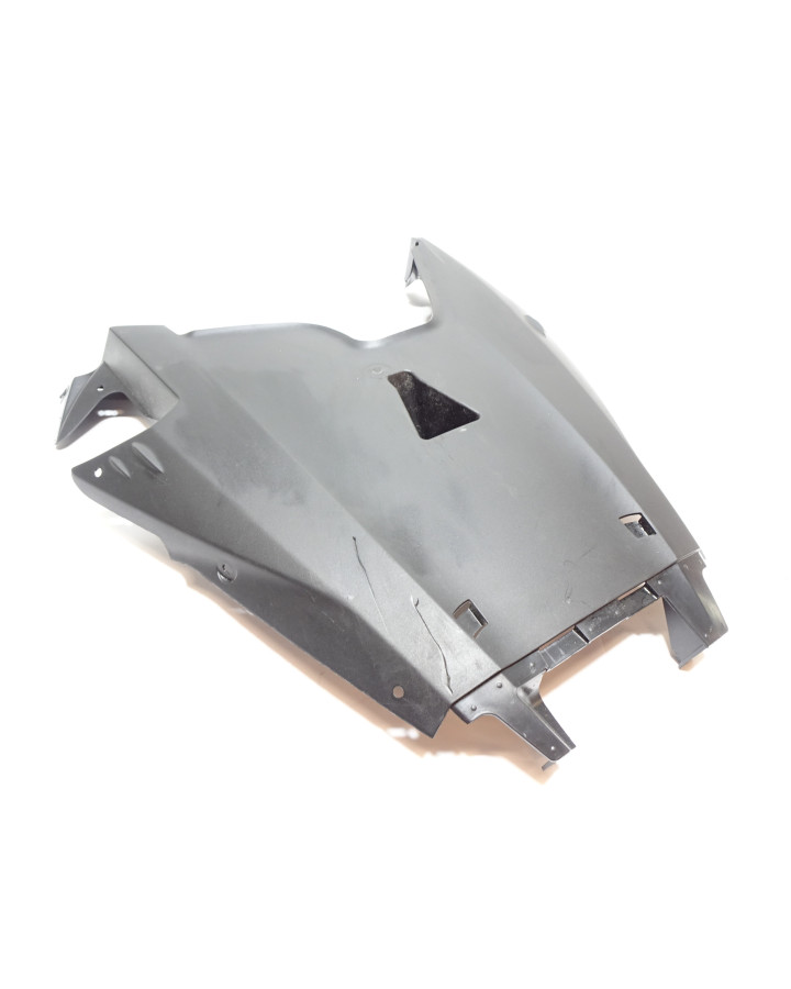 Yamaha Nmax, underkåpa