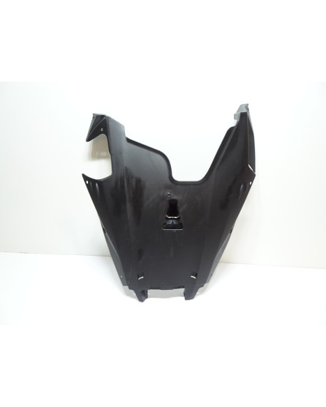 Yamaha Nmax, underkåpa