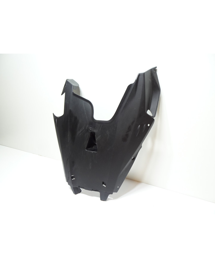 Yamaha Nmax, underkåpa