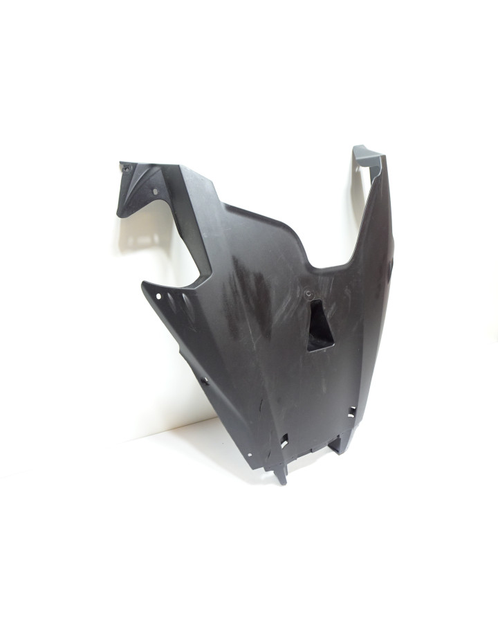 Yamaha Nmax, underkåpa